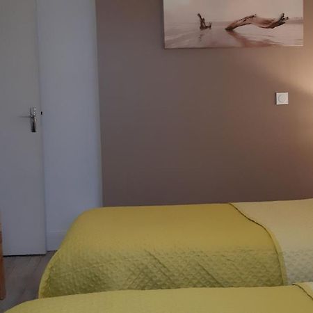 Chambres D'Hotes Nilautpala Dreams Saint-Jean-de-Maurienne Eksteriør billede