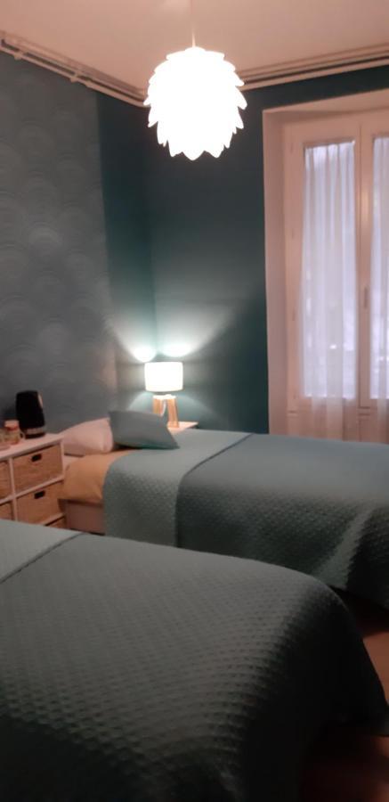 Chambres D'Hotes Nilautpala Dreams Saint-Jean-de-Maurienne Eksteriør billede