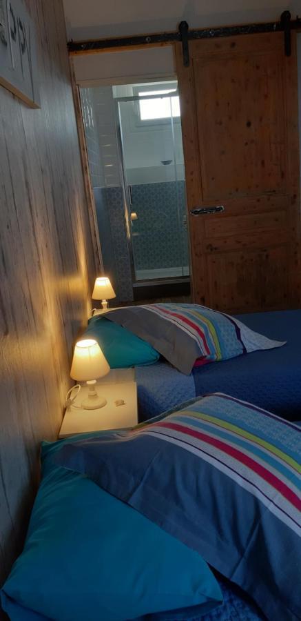 Chambres D'Hotes Nilautpala Dreams Saint-Jean-de-Maurienne Eksteriør billede