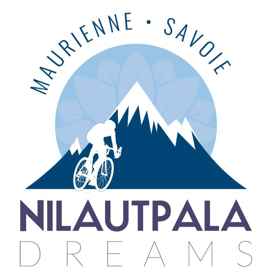 Chambres D'Hotes Nilautpala Dreams Saint-Jean-de-Maurienne Eksteriør billede