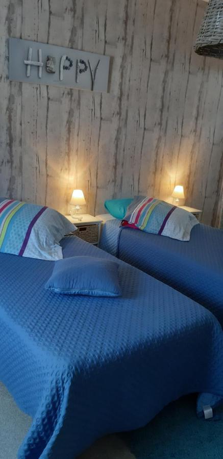 Chambres D'Hotes Nilautpala Dreams Saint-Jean-de-Maurienne Eksteriør billede