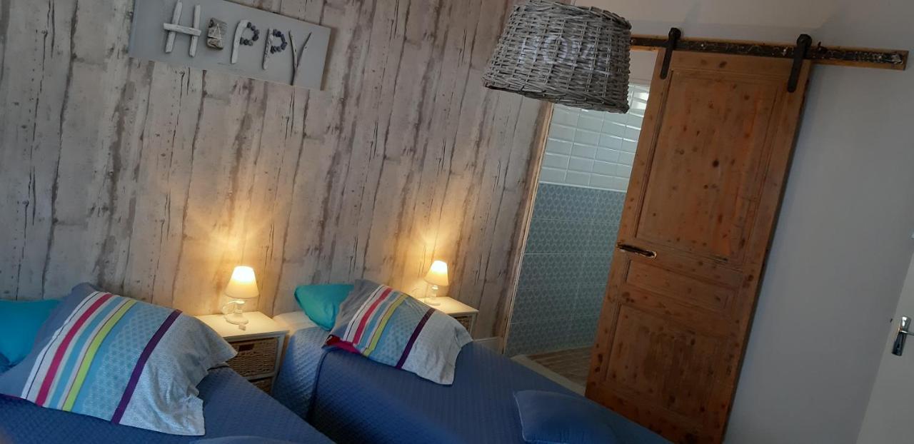 Chambres D'Hotes Nilautpala Dreams Saint-Jean-de-Maurienne Eksteriør billede