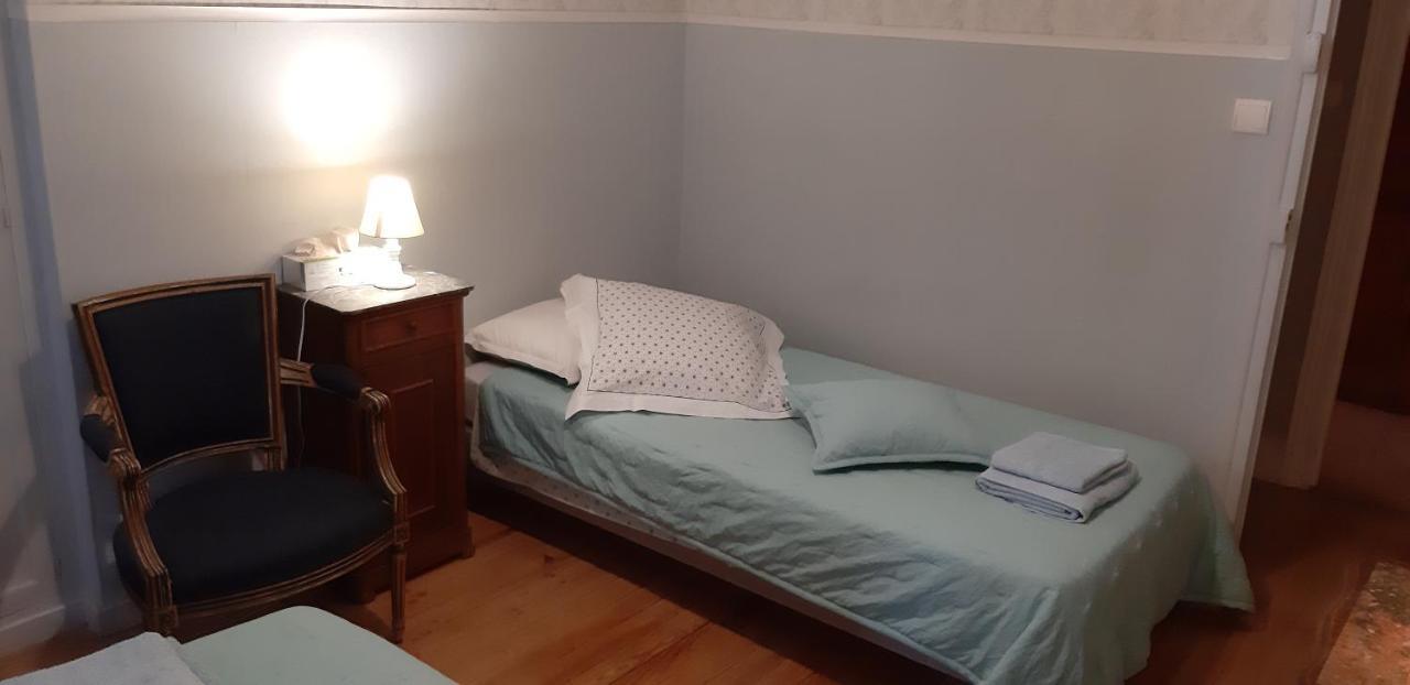 Chambres D'Hotes Nilautpala Dreams Saint-Jean-de-Maurienne Eksteriør billede