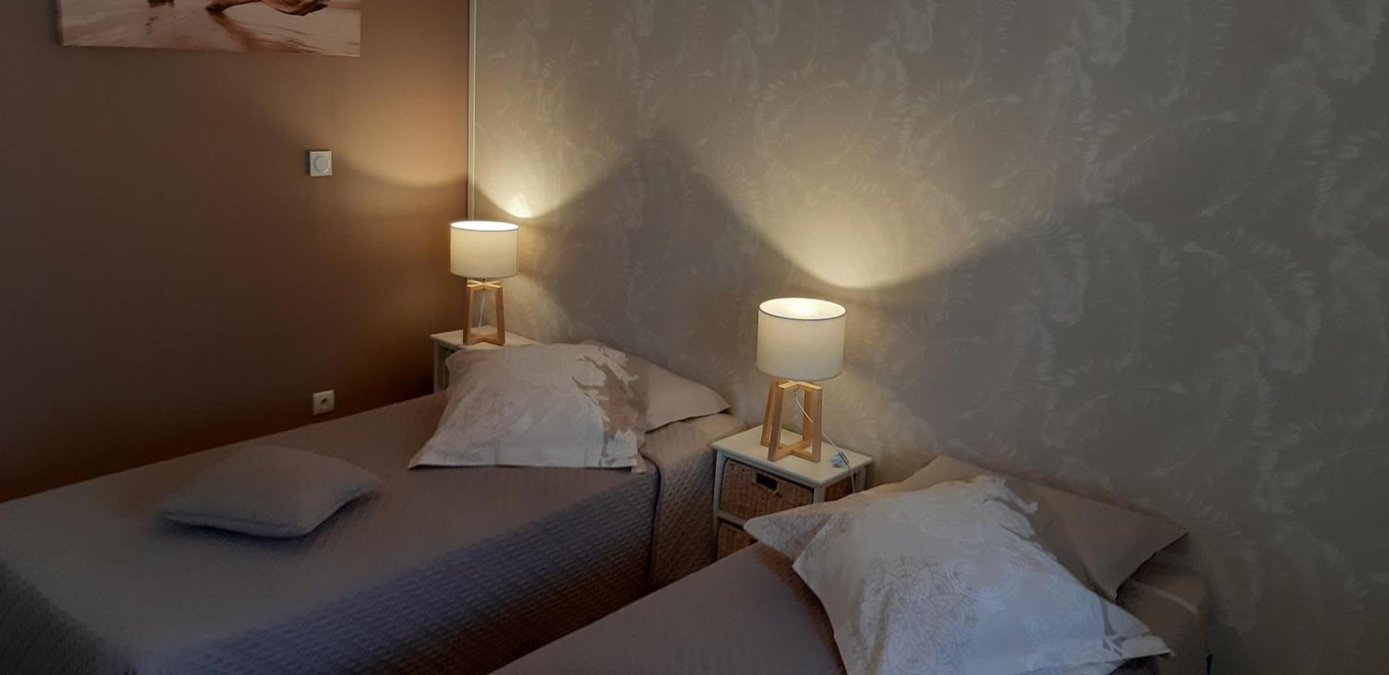 Chambres D'Hotes Nilautpala Dreams Saint-Jean-de-Maurienne Eksteriør billede