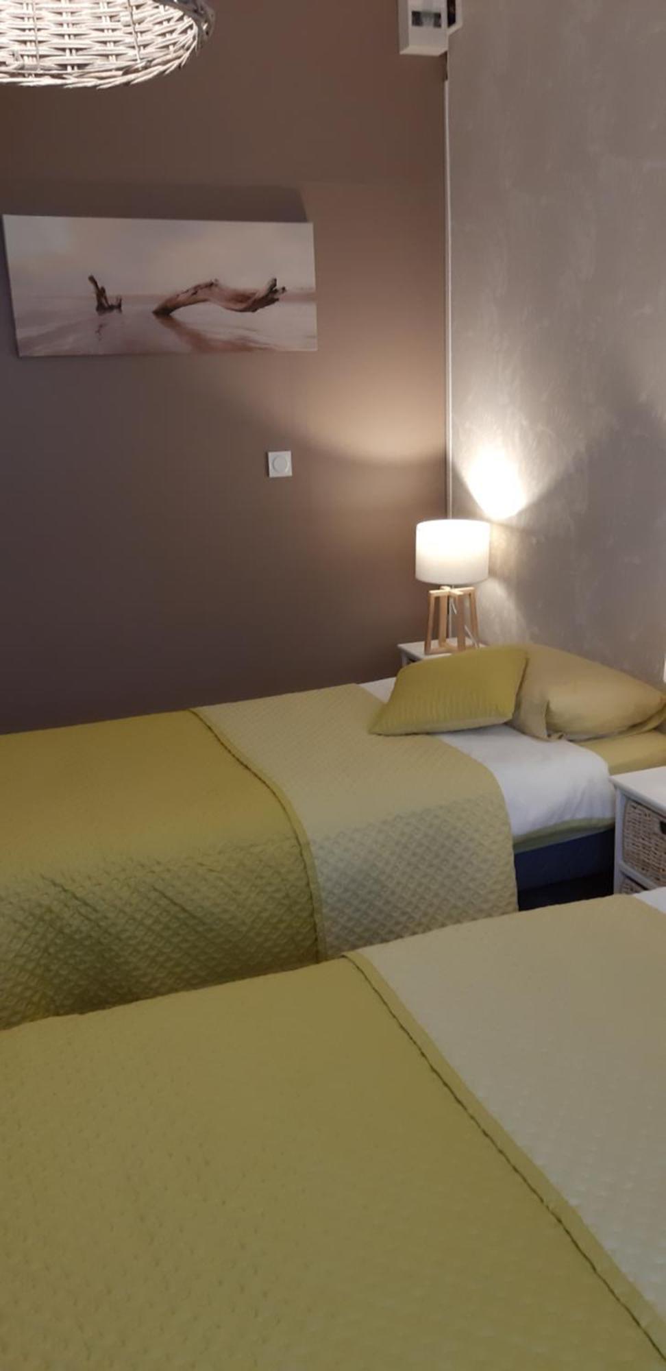 Chambres D'Hotes Nilautpala Dreams Saint-Jean-de-Maurienne Eksteriør billede